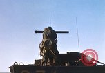 Image of 1st Infantry Division Lai Khe South Vietnam, 1968, second 44 stock footage video 65675062039