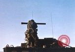Image of 1st Infantry Division Lai Khe South Vietnam, 1968, second 45 stock footage video 65675062039