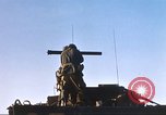 Image of 1st Infantry Division Lai Khe South Vietnam, 1968, second 46 stock footage video 65675062039