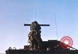 Image of 1st Infantry Division Lai Khe South Vietnam, 1968, second 49 stock footage video 65675062039