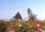 Image of 1st Infantry Division Lai Khe South Vietnam, 1968, second 51 stock footage video 65675062039