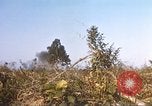 Image of 1st Infantry Division Lai Khe South Vietnam, 1968, second 52 stock footage video 65675062039