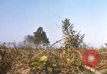 Image of 1st Infantry Division Lai Khe South Vietnam, 1968, second 53 stock footage video 65675062039