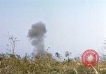Image of 1st Infantry Division Lai Khe South Vietnam, 1968, second 60 stock footage video 65675062039