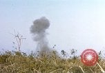 Image of 1st Infantry Division Lai Khe South Vietnam, 1968, second 61 stock footage video 65675062039