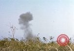 Image of 1st Infantry Division Lai Khe South Vietnam, 1968, second 62 stock footage video 65675062039
