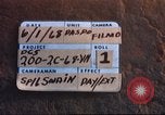 Image of 1st Infantry Division Lai Khe South Vietnam, 1968, second 1 stock footage video 65675062040