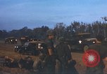 Image of 1st Infantry Division Lai Khe South Vietnam, 1968, second 11 stock footage video 65675062040