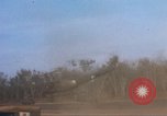 Image of 1st Infantry Division Lai Khe South Vietnam, 1968, second 19 stock footage video 65675062040