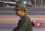 Image of 1st Infantry Division Lai Khe South Vietnam, 1968, second 24 stock footage video 65675062040