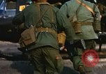 Image of 1st Infantry Division Lai Khe South Vietnam, 1968, second 39 stock footage video 65675062040