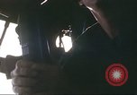 Image of 1st Infantry Division Lai Khe South Vietnam, 1968, second 42 stock footage video 65675062040