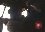 Image of 1st Infantry Division Lai Khe South Vietnam, 1968, second 45 stock footage video 65675062040