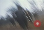 Image of 1st Infantry Division Lai Khe South Vietnam, 1968, second 51 stock footage video 65675062040