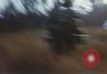 Image of 1st Infantry Division Lai Khe South Vietnam, 1968, second 55 stock footage video 65675062040