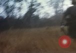 Image of 1st Infantry Division Lai Khe South Vietnam, 1968, second 56 stock footage video 65675062040