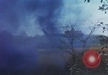 Image of 1st Infantry Division Lai Khe South Vietnam, 1968, second 59 stock footage video 65675062040