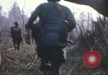 Image of 1st Infantry Division Lai Khe South Vietnam, 1968, second 60 stock footage video 65675062040