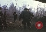 Image of 1st Infantry Division Lai Khe South Vietnam, 1968, second 62 stock footage video 65675062040