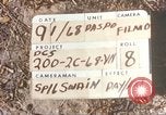 Image of 1st Infantry Division Lai Khe South Vietnam, 1968, second 4 stock footage video 65675062041