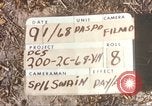 Image of 1st Infantry Division Lai Khe South Vietnam, 1968, second 5 stock footage video 65675062041