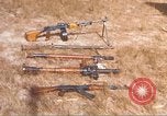 Image of 1st Infantry Division Lai Khe South Vietnam, 1968, second 12 stock footage video 65675062041