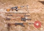 Image of 1st Infantry Division Lai Khe South Vietnam, 1968, second 13 stock footage video 65675062041