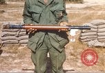 Image of 1st Infantry Division Lai Khe South Vietnam, 1968, second 61 stock footage video 65675062041