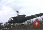 Standbild 1 Infanterie Division Lai Khe Süd Vietnam, 1968, aus Sekunde 15 historischem Filmmaterial Videoclip 65675062042