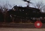 Standbild 1 Infanterie Division Lai Khe Süd Vietnam, 1968, aus Sekunde 19 historischem Filmmaterial Videoclip 65675062042