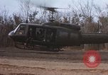 Standbild 1 Infanterie Division Lai Khe Süd Vietnam, 1968, aus Sekunde 23 historischem Filmmaterial Videoclip 65675062042