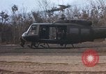 Standbild 1 Infanterie Division Lai Khe Süd Vietnam, 1968, aus Sekunde 28 historischem Filmmaterial Videoclip 65675062042