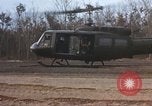 Standbild 1 Infanterie Division Lai Khe Süd Vietnam, 1968, aus Sekunde 31 historischem Filmmaterial Videoclip 65675062042