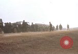 Standbild 1 Infanterie Division Lai Khe Süd Vietnam, 1968, aus Sekunde 32 historischem Filmmaterial Videoclip 65675062042