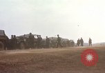 Standbild 1 Infanterie Division Lai Khe Süd Vietnam, 1968, aus Sekunde 33 historischem Filmmaterial Videoclip 65675062042