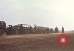 Standbild 1 Infanterie Division Lai Khe Süd Vietnam, 1968, aus Sekunde 34 historischem Filmmaterial Videoclip 65675062042