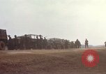 Standbild 1 Infanterie Division Lai Khe Süd Vietnam, 1968, aus Sekunde 35 historischem Filmmaterial Videoclip 65675062042