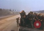 Standbild 1 Infanterie Division Lai Khe Süd Vietnam, 1968, aus Sekunde 47 historischem Filmmaterial Videoclip 65675062042