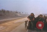 Standbild 1 Infanterie Division Lai Khe Süd Vietnam, 1968, aus Sekunde 48 historischem Filmmaterial Videoclip 65675062042