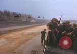 Standbild 1 Infanterie Division Lai Khe Süd Vietnam, 1968, aus Sekunde 54 historischem Filmmaterial Videoclip 65675062042