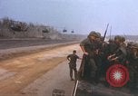 Standbild 1 Infanterie Division Lai Khe Süd Vietnam, 1968, aus Sekunde 55 historischem Filmmaterial Videoclip 65675062042