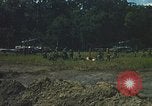 Standbild USA Soldaten Vietnam, 1970, aus Sekunde 44 historischem Filmmaterial Videoclip 65675062043