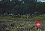 Standbild USA Soldaten Vietnam, 1970, aus Sekunde 45 historischem Filmmaterial Videoclip 65675062043