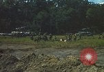 Standbild USA Soldaten Vietnam, 1970, aus Sekunde 46 historischem Filmmaterial Videoclip 65675062043