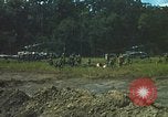 Standbild USA Soldaten Vietnam, 1970, aus Sekunde 48 historischem Filmmaterial Videoclip 65675062043