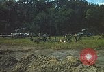 Standbild USA Soldaten Vietnam, 1970, aus Sekunde 49 historischem Filmmaterial Videoclip 65675062043