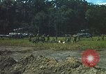 Standbild USA Soldaten Vietnam, 1970, aus Sekunde 51 historischem Filmmaterial Videoclip 65675062043