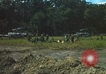 Standbild USA Soldaten Vietnam, 1970, aus Sekunde 55 historischem Filmmaterial Videoclip 65675062043