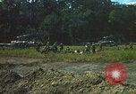 Standbild USA Soldaten Vietnam, 1970, aus Sekunde 57 historischem Filmmaterial Videoclip 65675062043