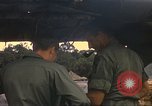 Standbild USA Offiziere Vietnam, 1970, aus Sekunde 33 historischem Filmmaterial Videoclip 65675062044